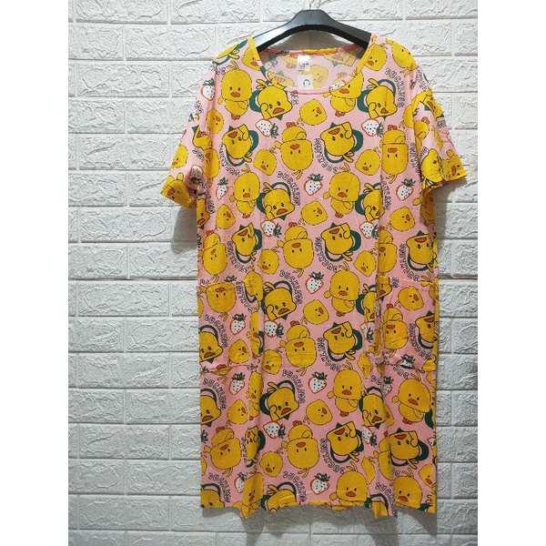 DASTER SAKU JUMBO SPANDEK IMPORT/DASTER SPANDEK JUMBO/DRESS SAKU SPANDEK