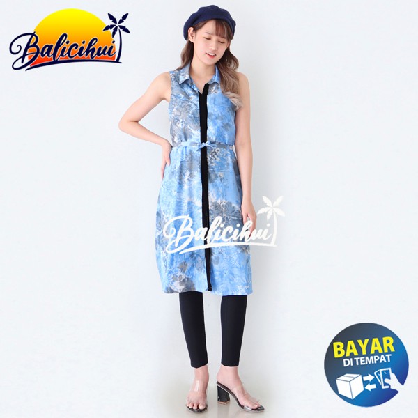 Balicihui Cardigan Kancing Cardigan Wanita Cardigan Bali Cardigan Kekinian Cardigan Terbaru