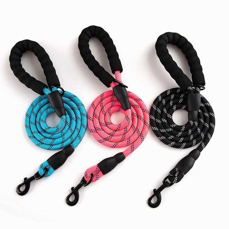 Holapet Tali Anjing Dog Leash Rope 1.5 Meter - M10