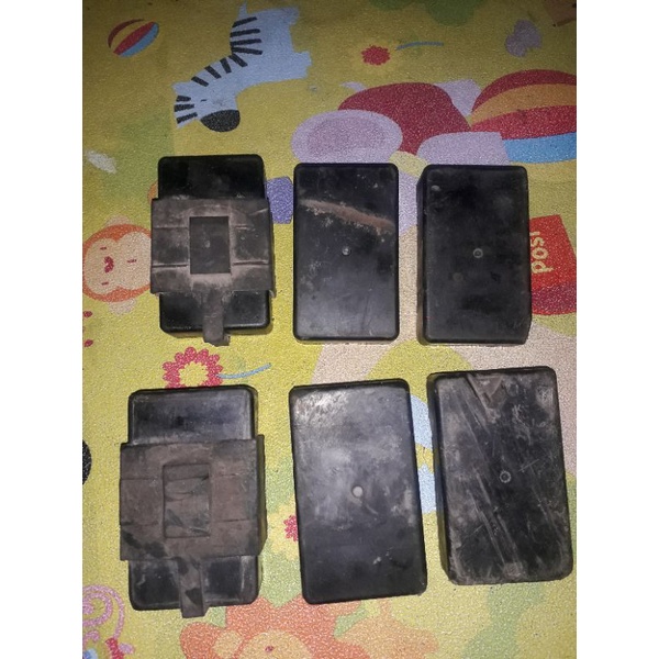 CDI MEGAPRO ORI cdi mp oruginal CDI MEGA PRO ORIGINAL