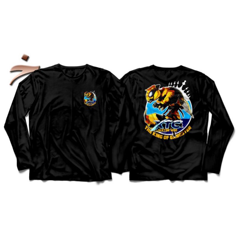 KAOS XTC INDONESIA,KOMUNITAS XTC INDONESIA,ANAK XTC