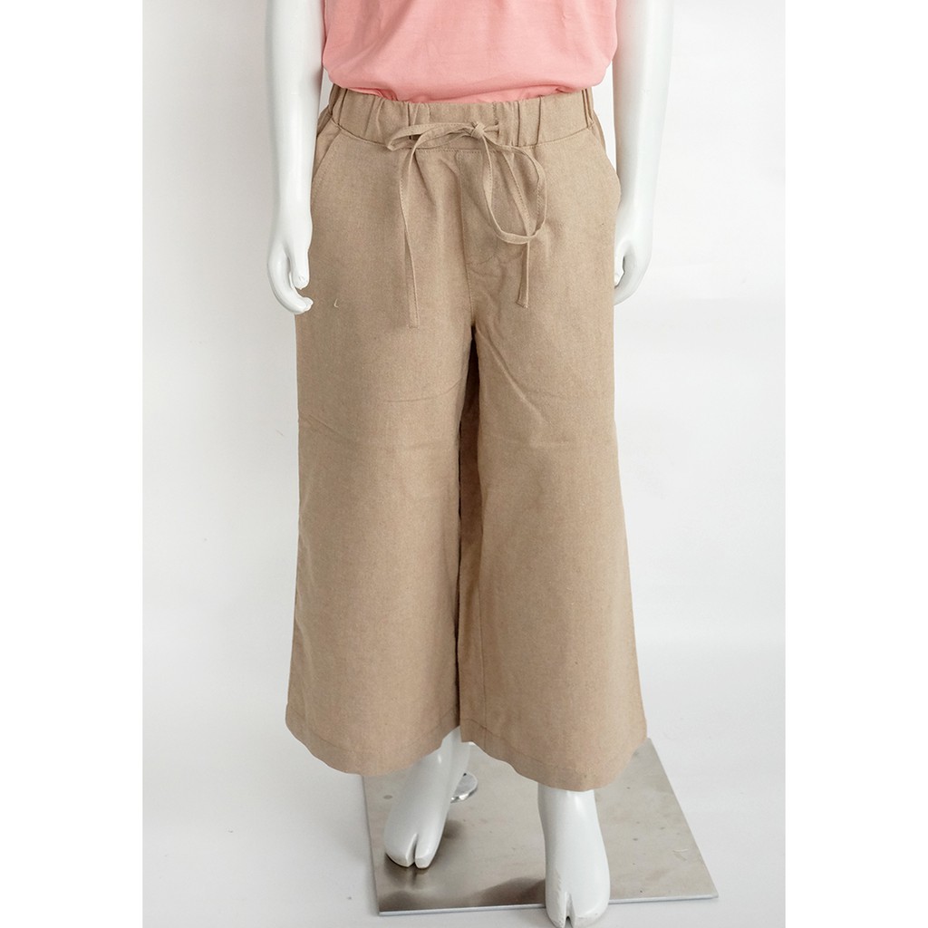 OXA Kids Celana Anak Abigail Pants - OP2100100