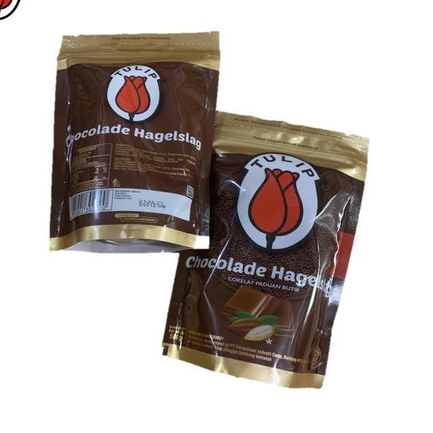 

Diskon!! KODE-288 TULIP MEISES ZIPLOCK 500gr