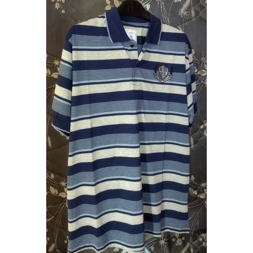 NEVADA KAOS KERAH ORI