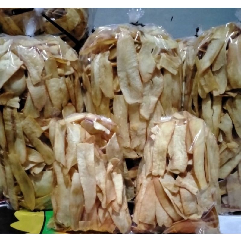 

keripik singkong Trisobo