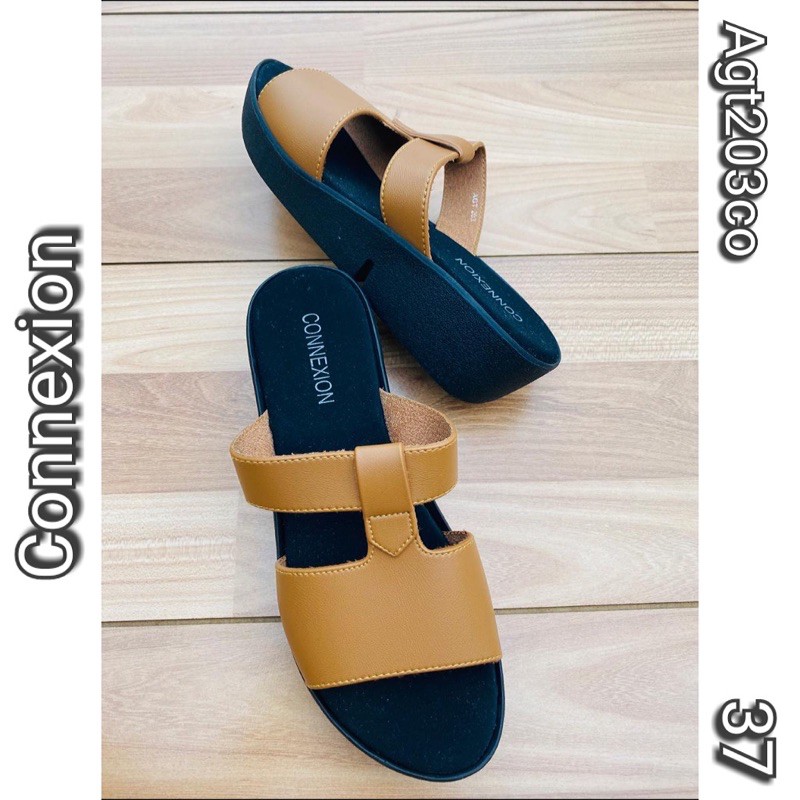 wedges sendal 010