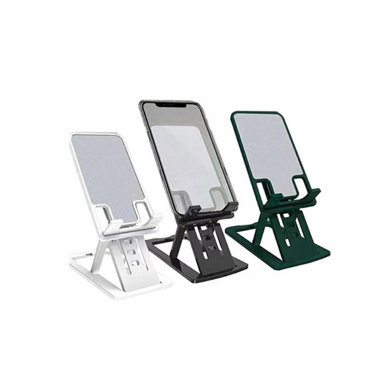 Phone Holder Standing Handphone Holder HP Stand HP Serbaguna Docking