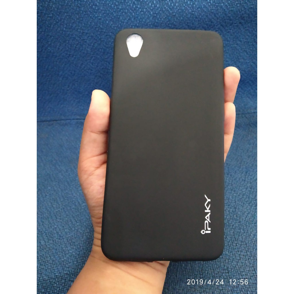 Case OPPO A37 Soft Silicon Case IPAKy