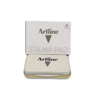 

Artline Stamp Pad/Bak Stempel/Papan Stempel