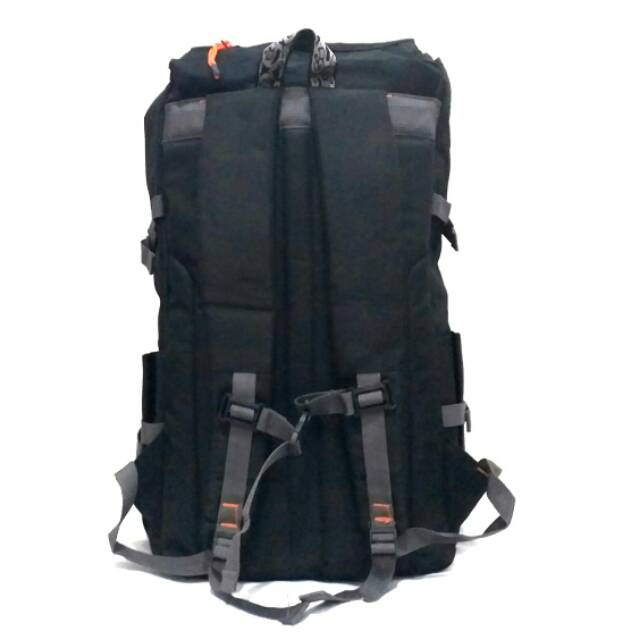 TAS RANSEL SEMI CARRIER (30L)BACKPACK|TAS PUNGGUNG