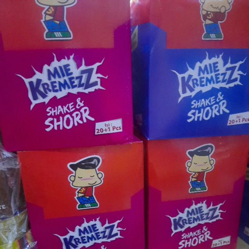 

mi soor 1pak isi 20+1