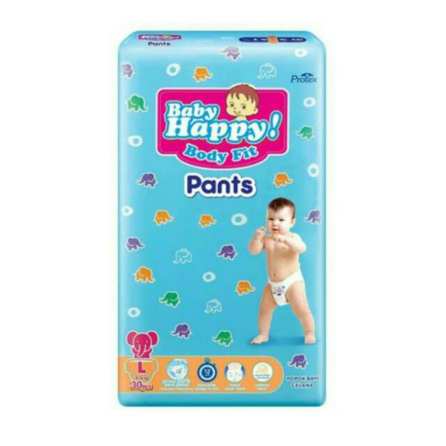 Baby Happy pants  L30