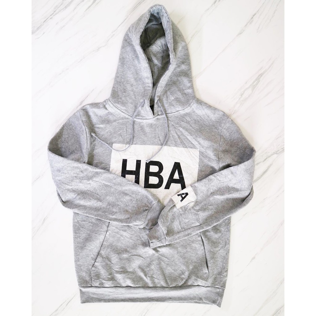 Hoodie HBA