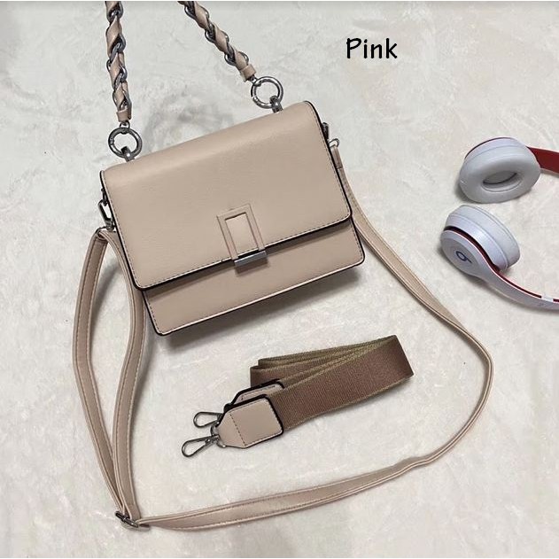 iBag GTF 283 !! HANDBAG MINI CANTIK BAHAN BERKUALITAS