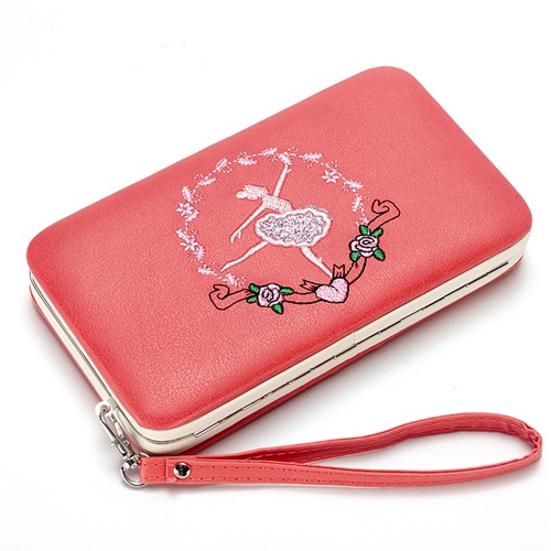 MV_Marvelouz MV702311 Dompet Panjang wanita tas import terbaru 1kg bisa 4 pcs JTF2311