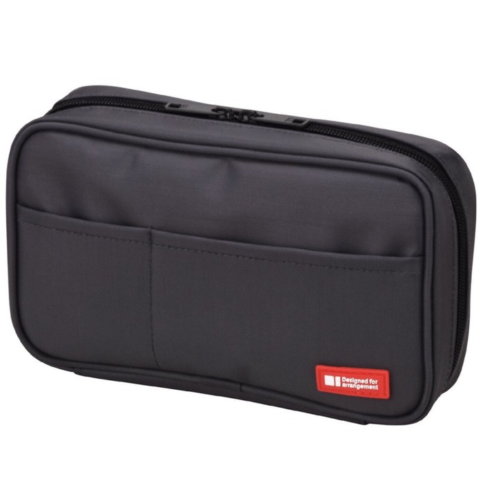

Jual READY STOCK Lihitlab Lihit Lab Pen Case A7551 Hitam Limited