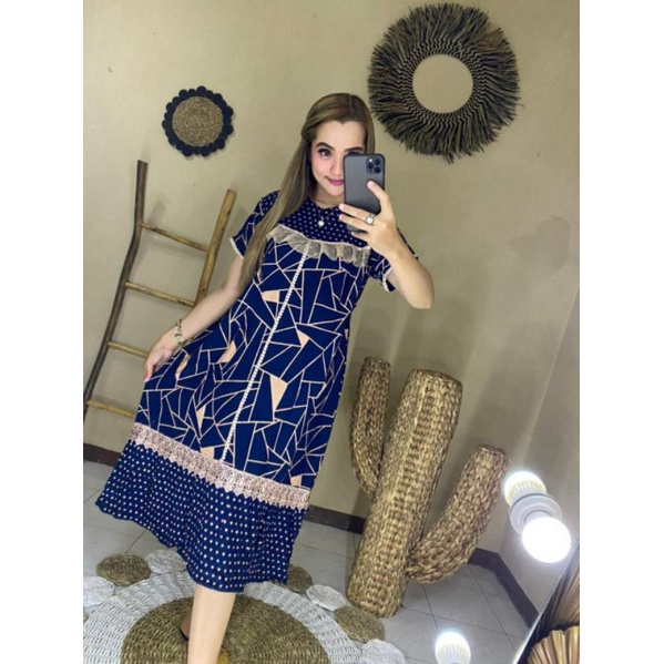 DASTER ARAB ZEMA | RAYON SUPER GRADE A | RESLETING DEPAN BUSUI | RENDA