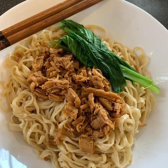 

Terlaris# Mie Ayam Sehat Frozen Sudah Ada Ayam Asli Di Dalamnya Tinggal Masak