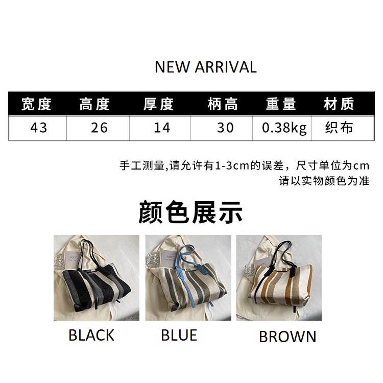 (2Pc Bisa 1Kg)GTBI998876957 New arrival  !!! Tas Tote Bag Wanita Import