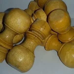 

Paket kepala gagang isi 40pcs