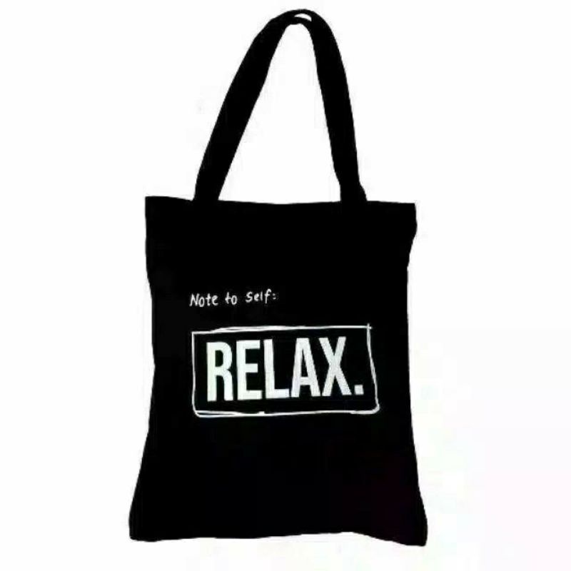 Arifirn - Tote Bag Wanita Relax