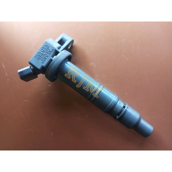 iqnition coil koil toyota innova inova hilux fortuner bensin original garansi made in japan