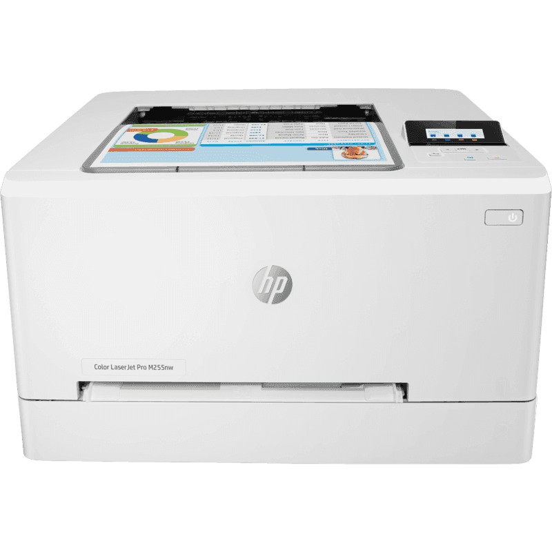 Printer HP Laserjet PRO M255nw COLOR