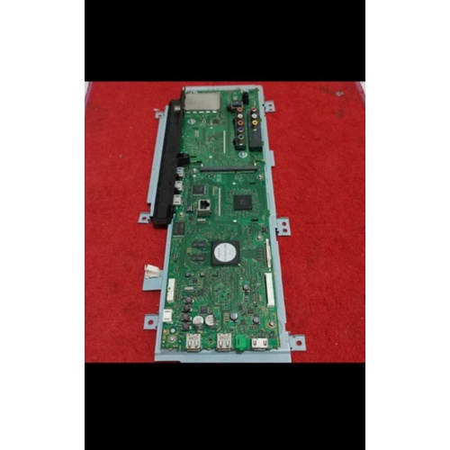 MB - MAINBOARD TV LED SONY KDL 60W600B