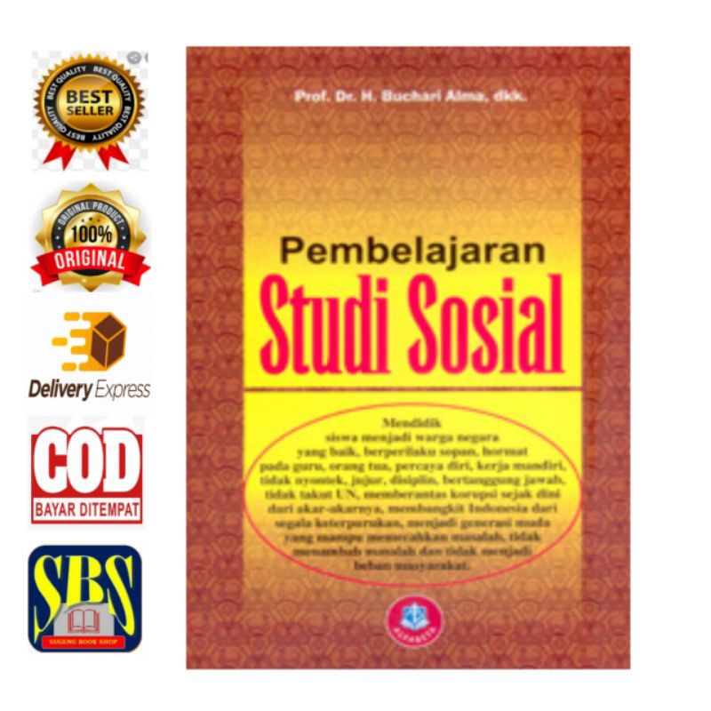

Pembelajaran Studi Sosial