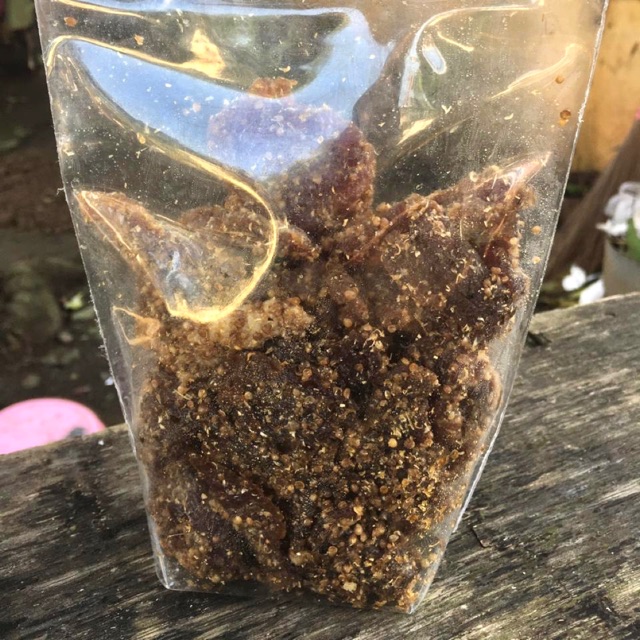 

Dendeng sapi 500 gram