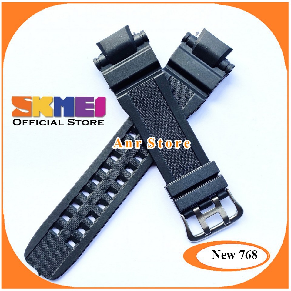 Tali Jam Tangan SKMEI 0990 SKMEI AD 0990