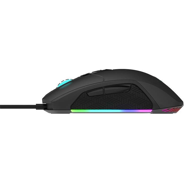 Sades Kappa S20 Mouse Gaming RGB PMW 3325