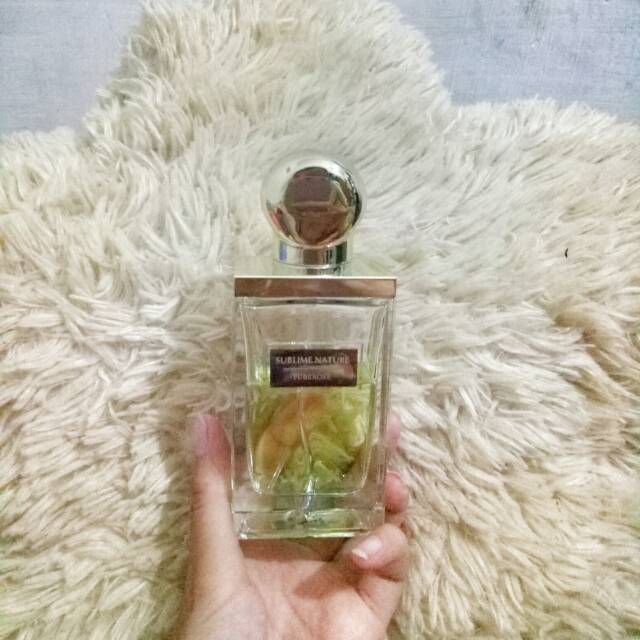 Sublime Nature Parfum by Oriflame/Parfum Murah/Eau de Parfum