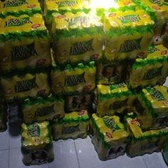 

teh botol
