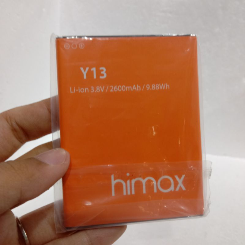 BATRE HIMAX Y13 ORIGINAL