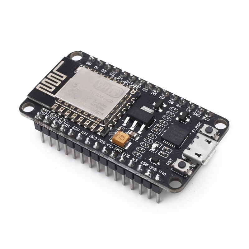 NodeMCU Amica WIFI V3 4MB ESP8266 ESP12 CP2102 ESP 8266