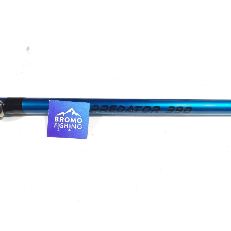 Joran Surf HINOMIYA PREDATOR 390 / 3.9 meter antena