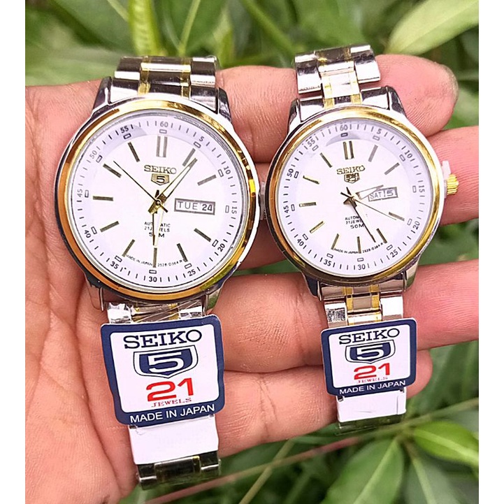 JAM TANGAN COUPLE/Jam Tangan ELEGAN /Murah Meriah