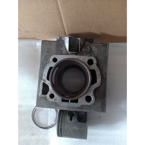 blok buring bureng satria 2tak satria s120 satria R120