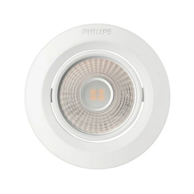 Lampu Led Sorot Philips 3w Kyanite 3 Watt