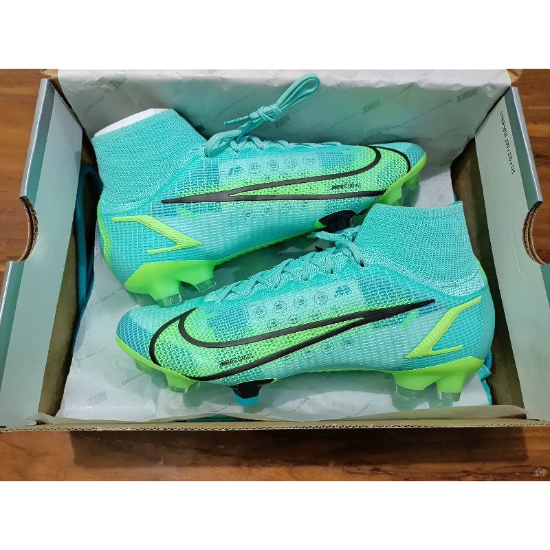 Nike Mercurial Superfly 8 Elite FG Original CV0958-403