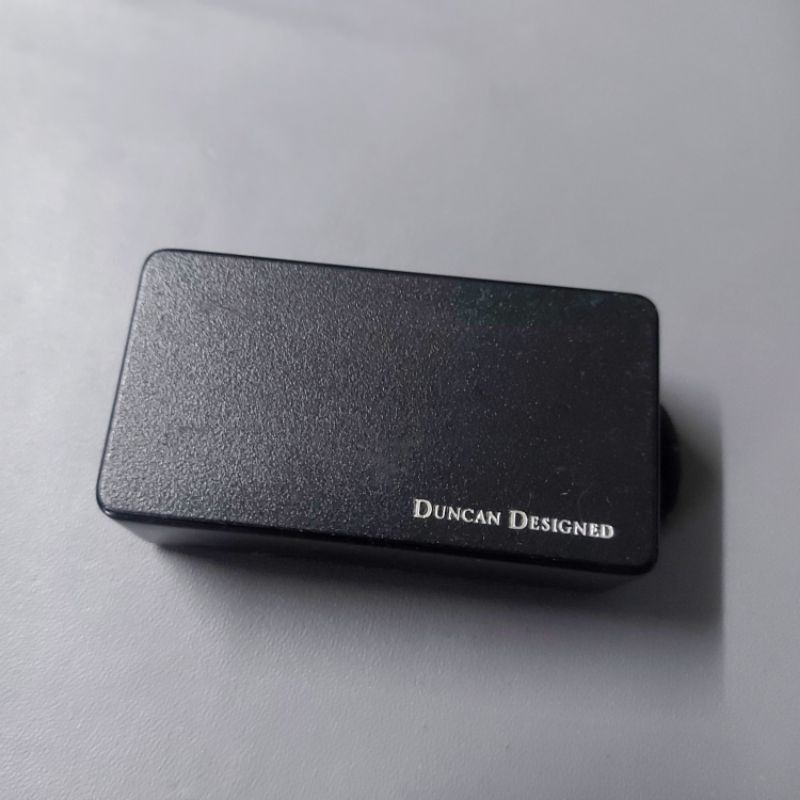 pickup gitar duncan designed HB105 original not dimarzio EMG seymour duncan wilkinson