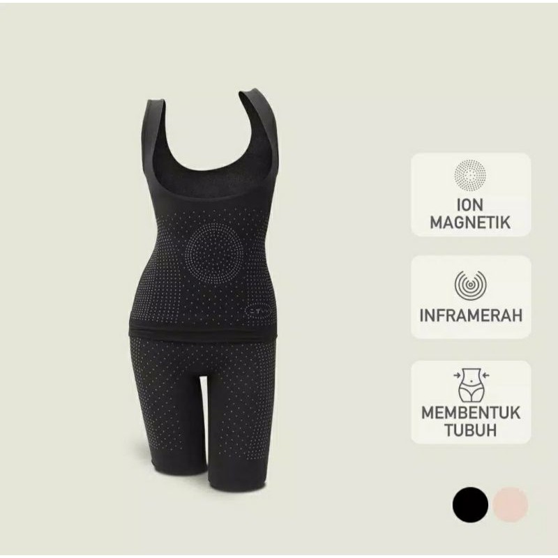 Kozuii Slimming suit
