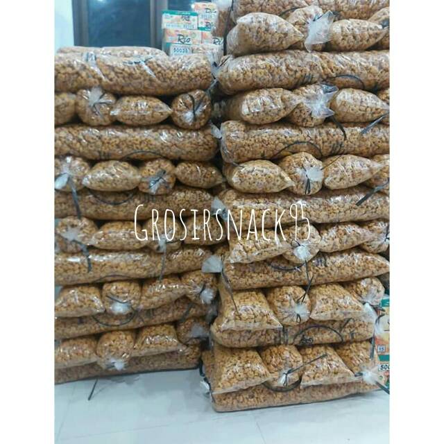 

Ribut 1 kilo