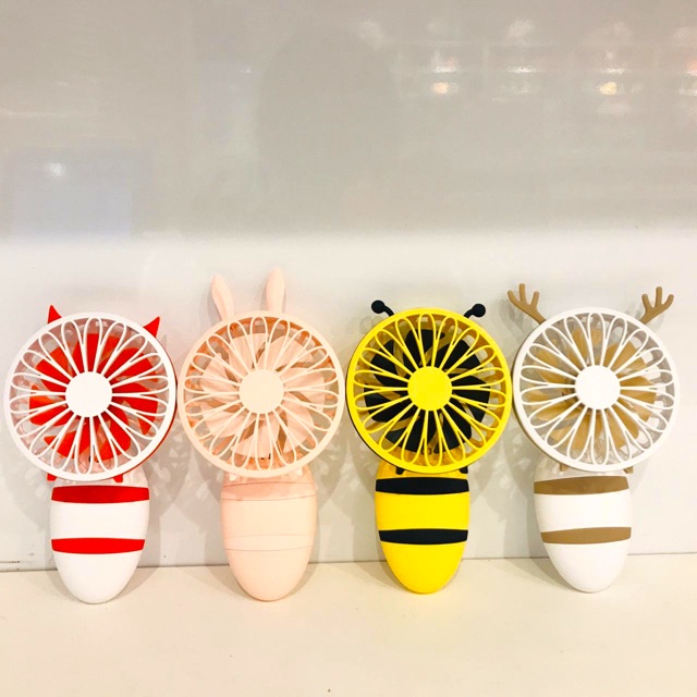 KIPAS ANGIN MINISO BEST SELLER
