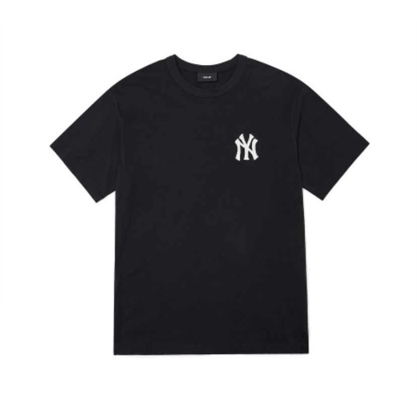 MLB Basic Monogram Back Logo T-Shirt