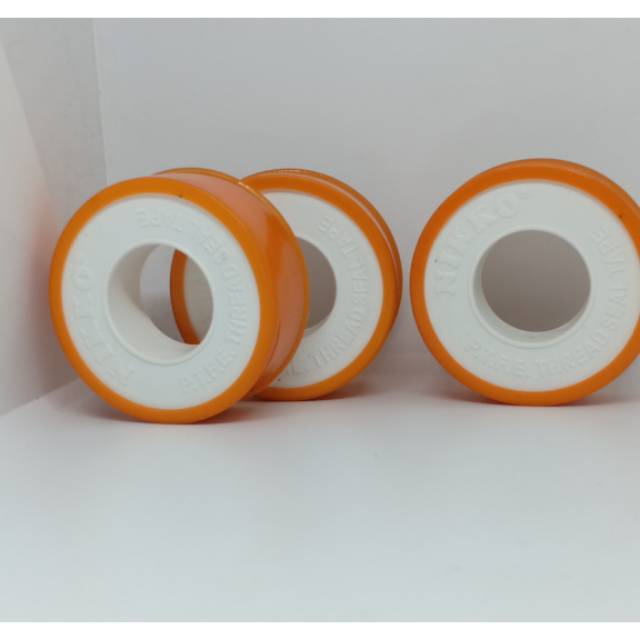 Seal tape nikko seal tape murah