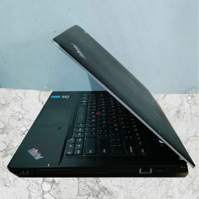 LAPTOP LENOVO THINKPAD E440 CORE i7 GEN4