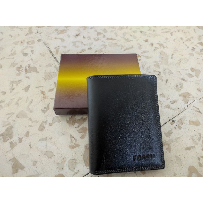 Dompet Kulit Magetan
