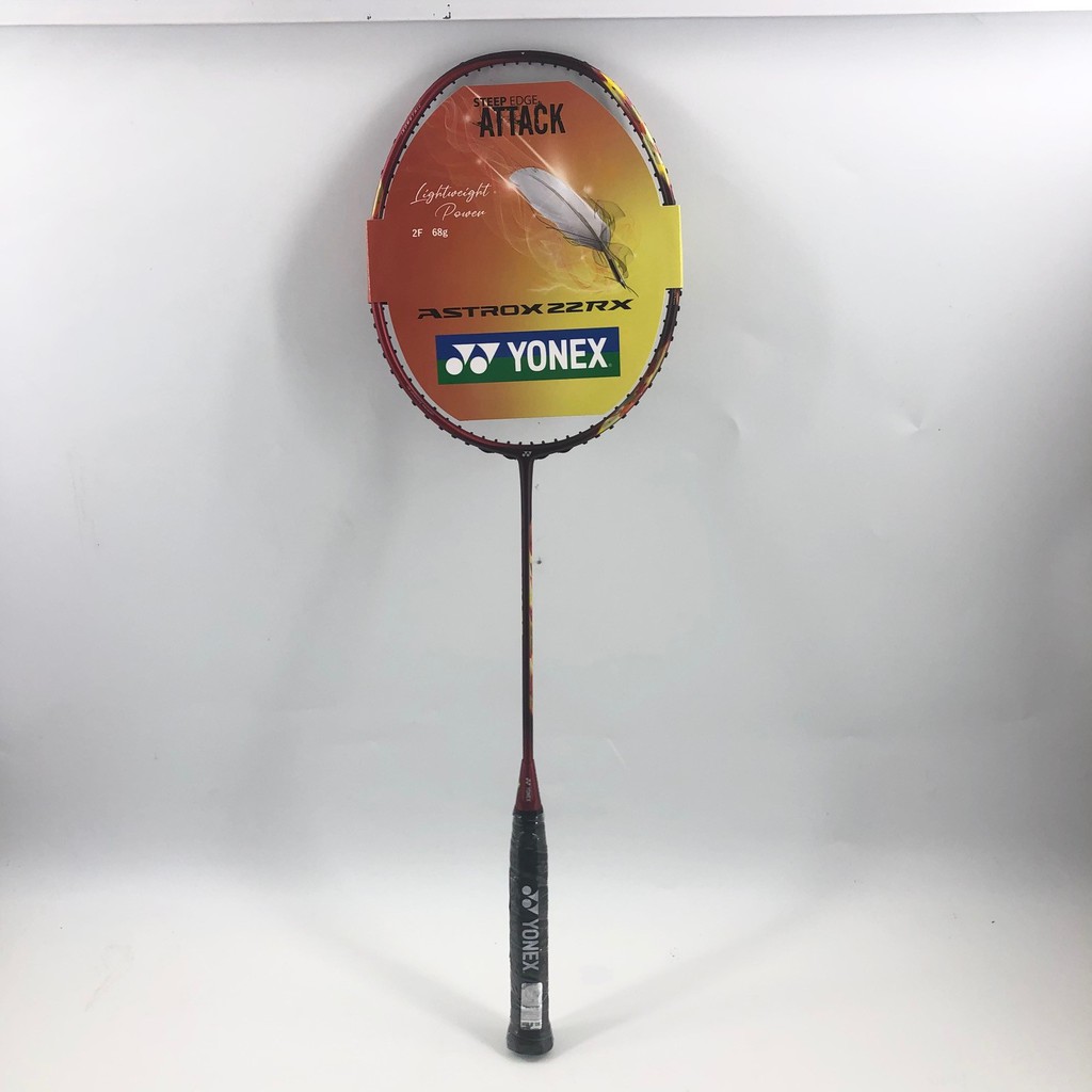 RAKET BADMINTON YONEX ASTROX 22 RX ORIGINAL